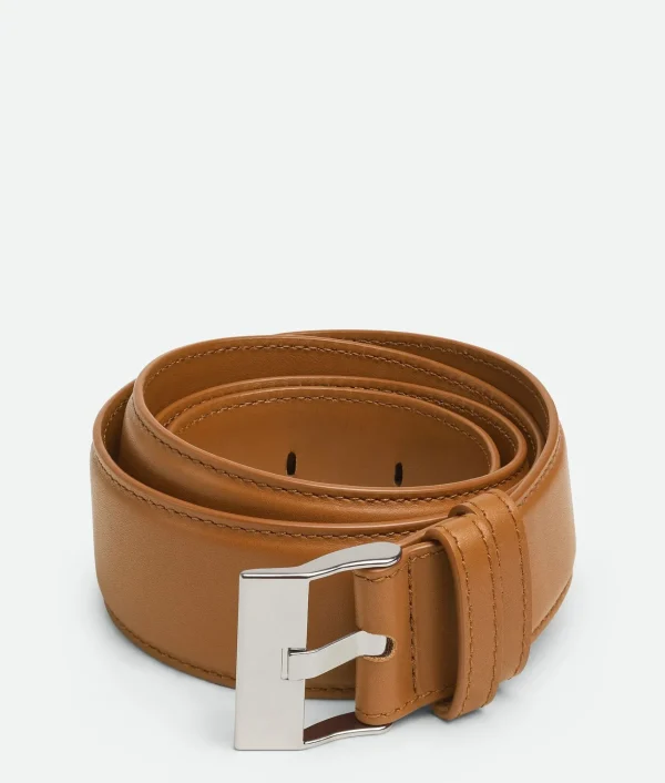 Bottega Veneta Watch Belt> Belts