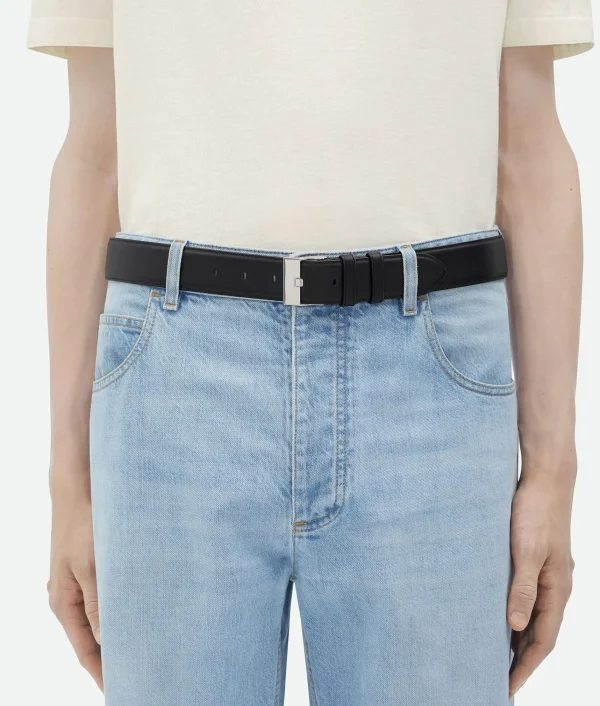 Bottega Veneta Watch Belt> Belts