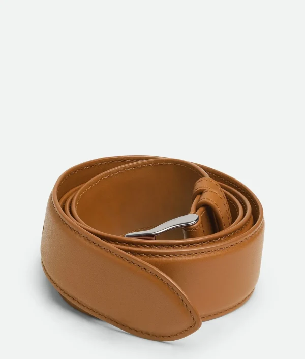 Bottega Veneta Watch Belt> Belts