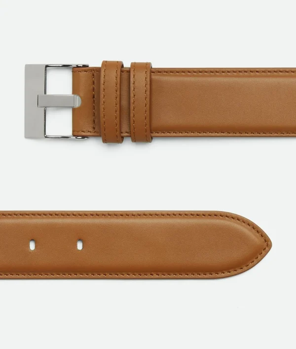 Bottega Veneta Watch Belt> Belts