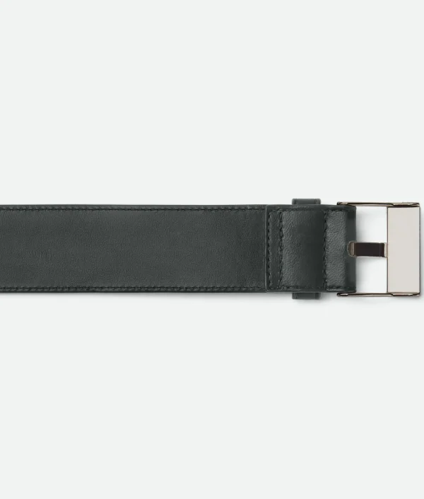 Bottega Veneta Watch Belt> Belts