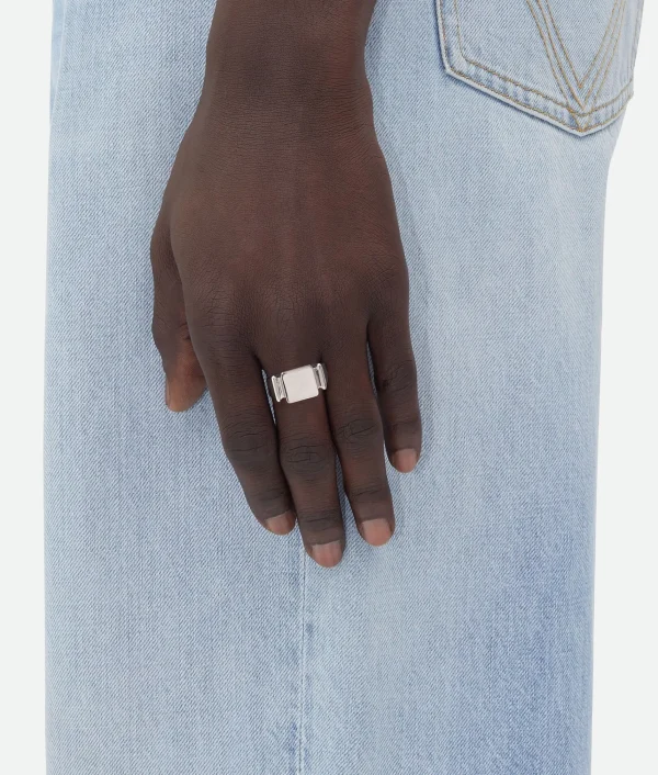 Bottega Veneta Watch Ring> Rings