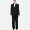 Bottega Veneta Wool Gabardine Jacket> Jackets