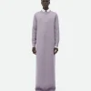 Bottega Veneta Wool Long Dress> Knitwear