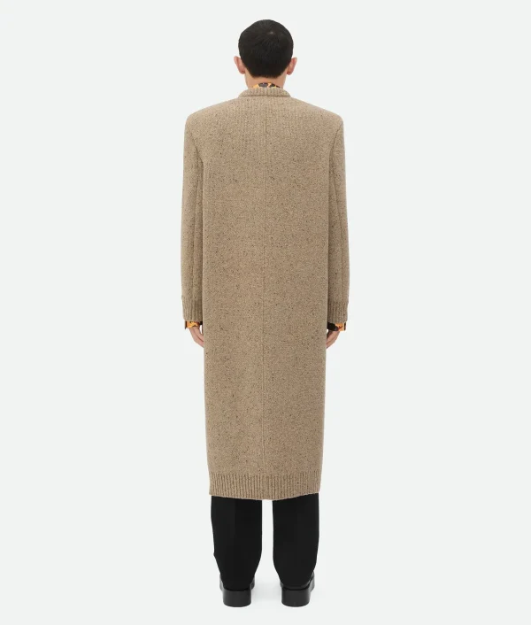 Bottega Veneta Wool Tailored Dress> Shirts