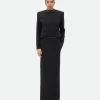 Bottega Veneta Wool Tailored Skirt>Women Skirts